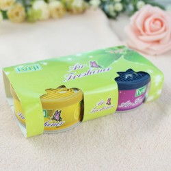 二元店与十元三样 日用百货批发中的清香剂销售策略