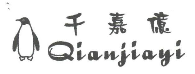 千嘉意商标布局分析 日用百货领域近似与竞品商标风险提示