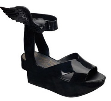 Melissa新款塑料鞋大变身，款款惹人爱