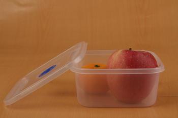 选购指南 经济实惠的果蔬保鲜盒，打造高效厨房储物方案